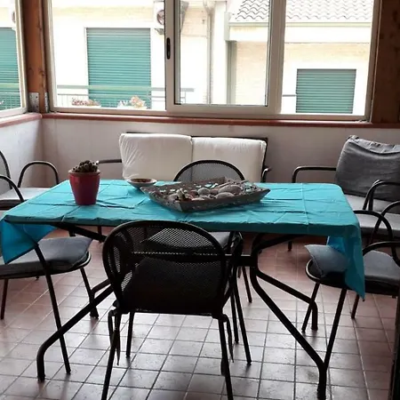 Da Miki Guest house Tropea