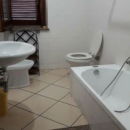Guest house Da Miki *