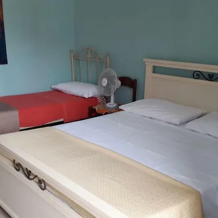 Guest house Da Miki