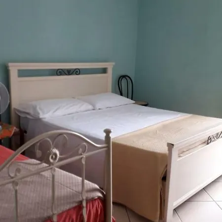 Guest house Da Miki Tropea