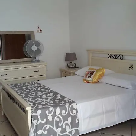Da Miki Guest house *