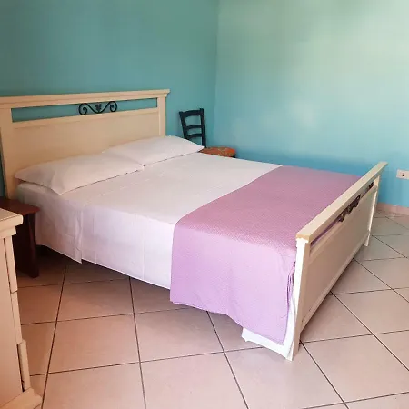 Guest house Da Miki