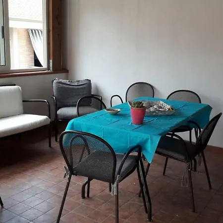 Guest house Da Miki
