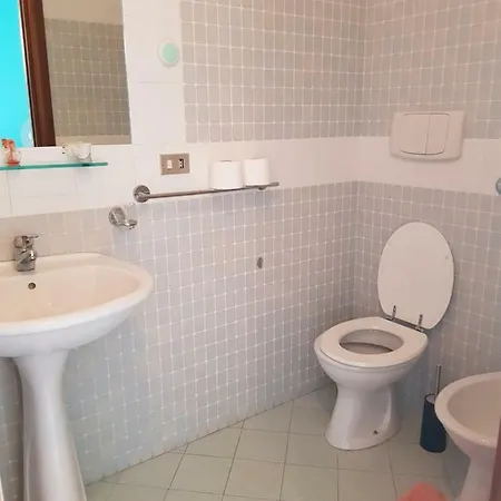 Da Miki Guest house Tropea