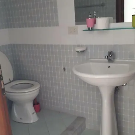 Guest house Da Miki