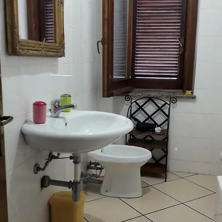 Da Miki Guest house