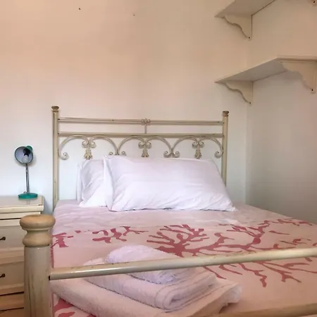 Da Miki Guest house Tropea
